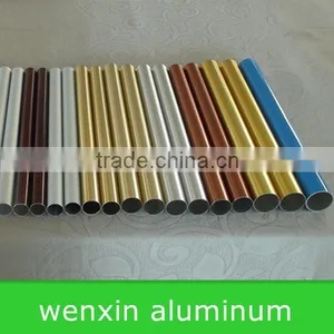 Aluminum Pipe,aluminum Tube,aluminum Bar thumbnail-1