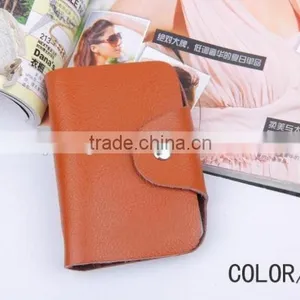 Wholesale Business Card Holders,credict Card Holder Leather, Card Holder Leather China Oem Manufacturers thumbnail-4