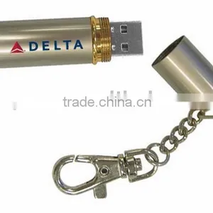 New Arrivel Metal Usb Flash Drive thumbnail-1