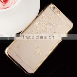 China Suppliers Factory Directly Price Cell Phone Case for Iphone, Samsung thumbnail-2