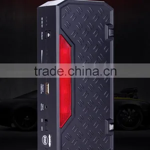 16000mAh Emergency Power Bank Portable Battery Car Jump Starter thumbnail-6