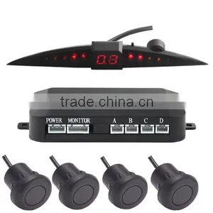 Blind Spot Parking Sensor With 12V Voltage thumbnail-4