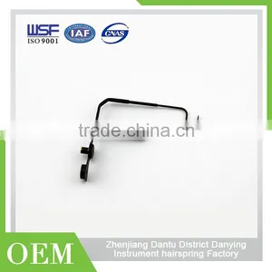 High Quality Custumized Bend Pointer With Factories Price thumbnail-1