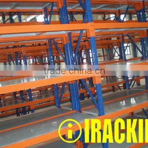 Industrial Shelf (IRB) thumbnail-1