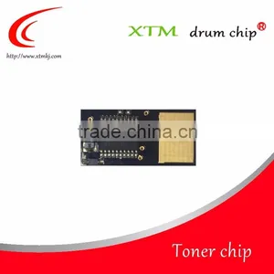 Compatible C5220KS C5220CS C5220MS C5220YS Toner Chip for Lexmark C520 522 524 530 532 534 Cartridge Count Chip thumbnail-4