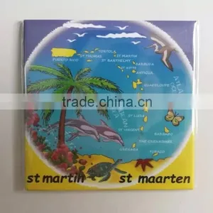 Fridge Magnet Photo Frames thumbnail-1