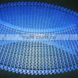 302 304 304L 306 306LStainless Steel Conveyer Belt Mesh thumbnail-1