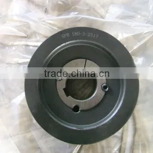 SPB 180-3 2517 Taper Lock v Belt Puley thumbnail-3
