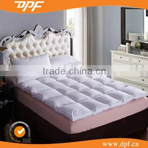 Cheap Price Waterproof Washable Hospital Hotel Mattress Protector thumbnail-1