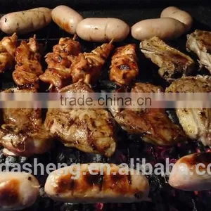 Barbecue-grill Table Model - Thermostat thumbnail-2