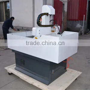 Headstone Cnc Router Stone Engraving Machine thumbnail-2