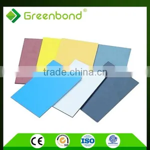 2015 New Building Material Acp A2 Fireproof Grade thumbnail-3