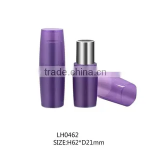 Purple Plastic Wholesale Lipstick Container thumbnail-1