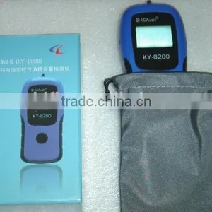 Cheetah No. 2 KY-8200 Alcohol Detector, Practical Rapid Test thumbnail-4