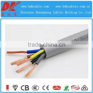 PVC Insulated Australia Standard Flexible Cable thumbnail-1