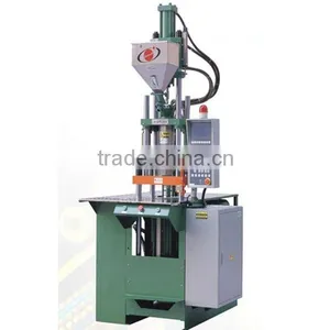 KS-35T Small Injection Moulding Machine thumbnail-2