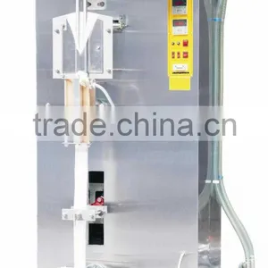 Automatic Liquid Filling Machine thumbnail-1
