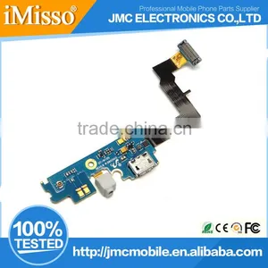 New Charging Port Connector Flex For Galaxy S2 I9105 thumbnail-2