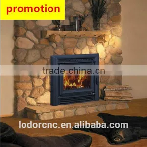 Wood-burning-stove-fireplace thumbnail-1