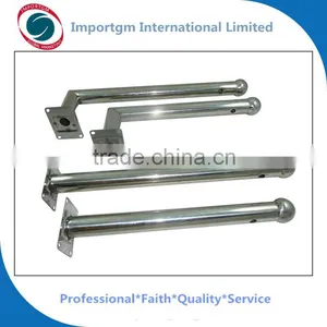 " I " Correlation CCTV Camera Bracket thumbnail-1