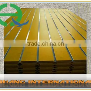 Hot Sale Slot Mdf Aluminum Insert thumbnail-1