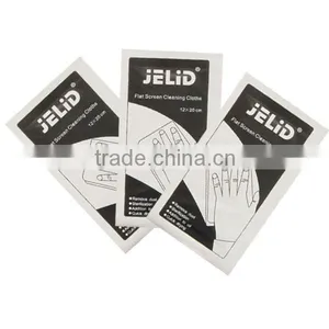 Top Quality Portable Touch Screen Cleaning Wet Wipes thumbnail-1