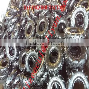 400-8 Agriculture Tyre Agricultural thumbnail-1