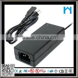 Led Christmas Tree Adapter 19v 2a ac dc Adapter for Led Light 19v Desktop Adapter thumbnail-5