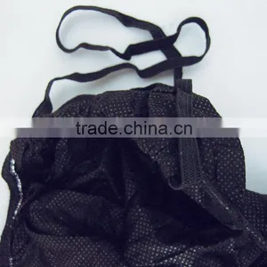 Comfortable Breathable Ladies Sexy Net Bra Sets Hot Sale Underwear Photos for Refugee Quality Choice thumbnail-4