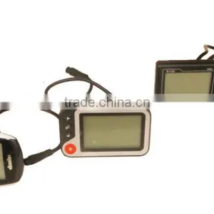 2015 New Style Fat Tire Ebike Motor Kit Ebike Kit thumbnail-6