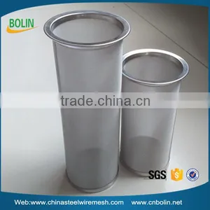 2 Litres Mason Jar Stainless Steel Wire Mesh Cold Brew Coffee Filter thumbnail-2