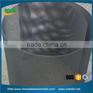 GR1 GR2 GR3 Gr4 Gr5 Titanium Woven Wire Mesh Ti Mesh Screen thumbnail-2