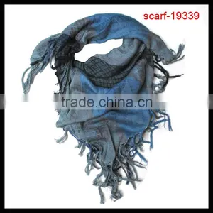 2014 Lady Triangle&square Print Scarf Wholesale thumbnail-1