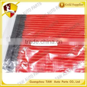 High Performance Vehicle Air Filter , Cheap Car Air Filter 16546-3J400 in Electric Car thumbnail-3