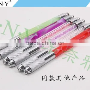 A.N.Y Crystal Handle Microblanding Makeup Manual Eyebrow Tattoo Pen thumbnail-6