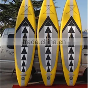 Inflatable Surf Board thumbnail-1