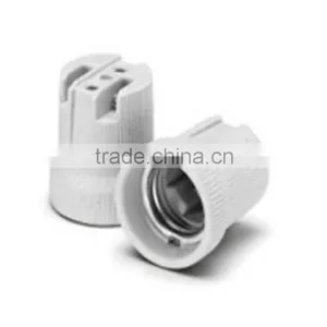 PORCELAIN HOLDER E27 thumbnail-1