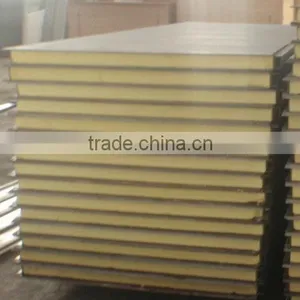Light Steel Villa House XPS Cement Sandwich Panel thumbnail-1