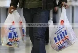 Hot Sale High Speed Plastic Shopping Bag Making Machine thumbnail-2