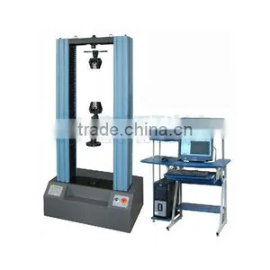 JB-W50KN Microcomputer Control Universal Material Testing Machine thumbnail-1