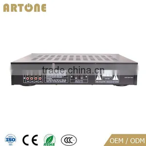 KPA-60E Public Address Hifi Audio Stereo Amplifier Karaoke Sound System thumbnail-2