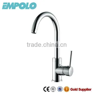 Commercial Brass Kitchen Faucet 16 2101 thumbnail-1
