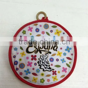 100% Cotton Pot Holder thumbnail-5