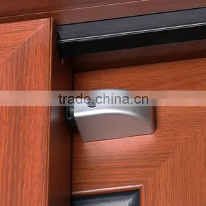ROGENILAN 180 Series Fabric Interior Soundproof Sliding Doors thumbnail-5