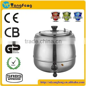 YF-10T Yangfeng New Designs Stainless Steel Soup Pot thumbnail-1