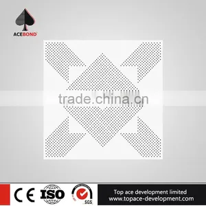 2016 Factory Price Clip in Square Aluminum for All Kind of Hardware and Building Materials thumbnail-3