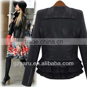 2013 Fashion Women Blazer Jackets thumbnail-1