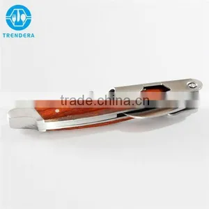 Best Wholesale Price Wine Corkscrew Opener thumbnail-5