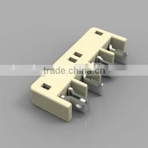 New Tyco Printed Circuit Board Smd Soldering Miniature Connector thumbnail-5