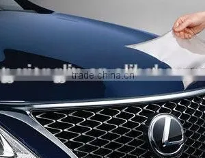 Transparent/colored Transparent Waterproof and Breathable Tpu Film for Cars Cover thumbnail-3